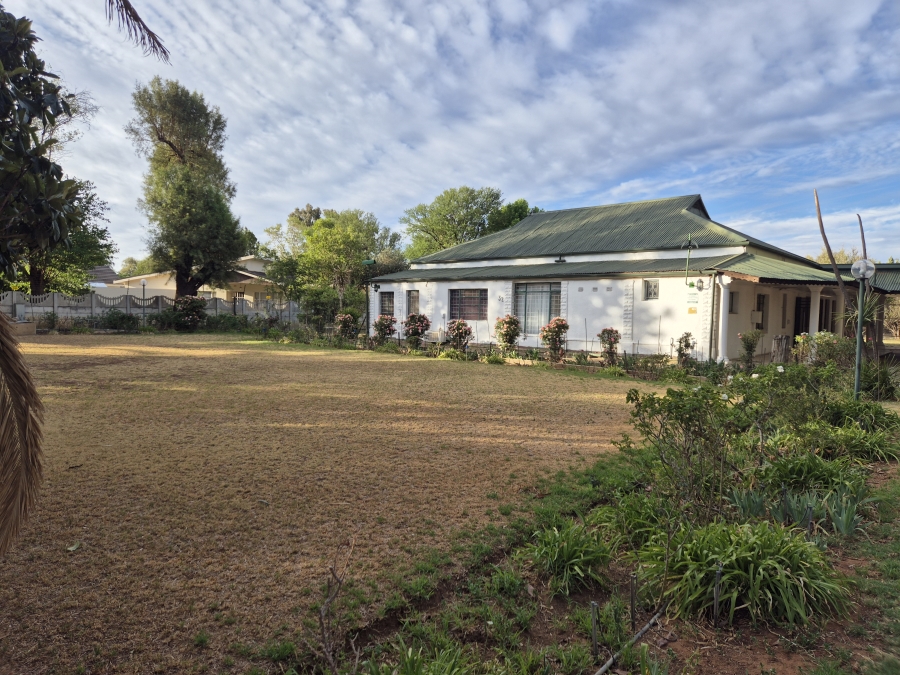 4 Bedroom Property for Sale in Wolmaransstad North West